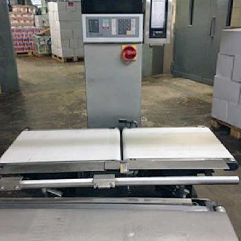 Checkweigher Ishida DACS-W 030 SB / SS