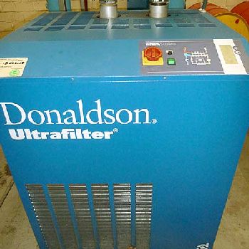Refrigerators and adsorption dryers Donaldson Ultrafilter SD1350AP / OFP1650