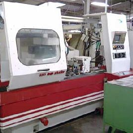 Rotary grinding machine Studer S 50