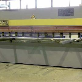 Shearing shears Manurhin Sagita