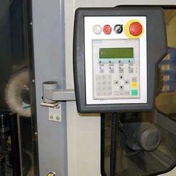 Polishing machines Bula BM 365