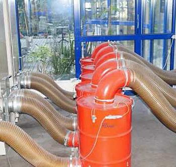 Polishing machines Bula BM 365