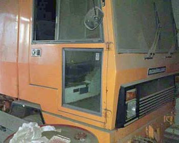 M-TTV compacting machine