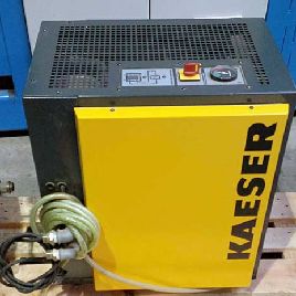 secador de Refrigeración Kaeser TA 8