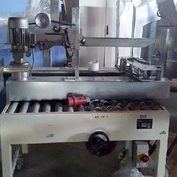 Cardboard Closer Knecht BK 5000 SKB