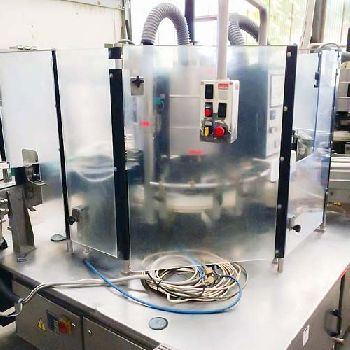 Labeling machines Krones Universella B