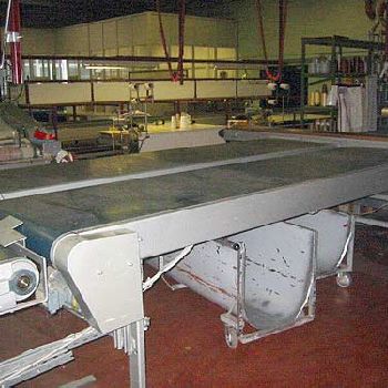 Bales of packaging Hagemann VP / A 3.6