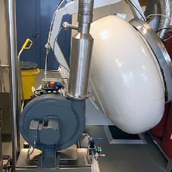 Coating system Walter Brucks / Carl Kurt Walther / Acosystem