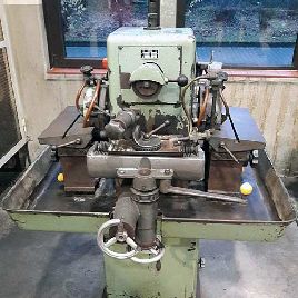 Herramienta de rectificado DS Solid 3 CD