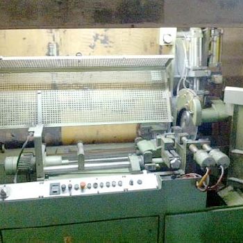 Automatic circular saw Eisele VA-L069