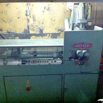 Automatic circular saw Eisele VA-L069