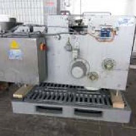 Butter carton packer Benhil Multipack 8529