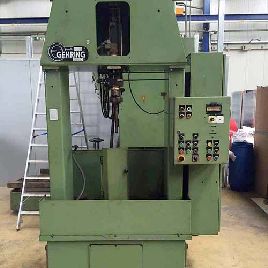Honing machine Gehring P 350-31 P