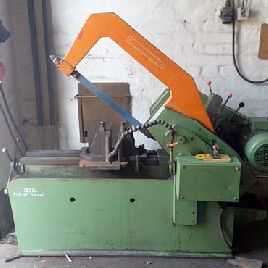 Bügelsäge Kasto PSB 280 U