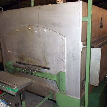 Through old DDGR 1 / T