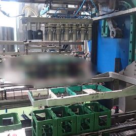 Set packer Kettner D1 Junior BE 3 / C-T