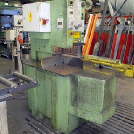 Cold Circular saw Separator LTS 400