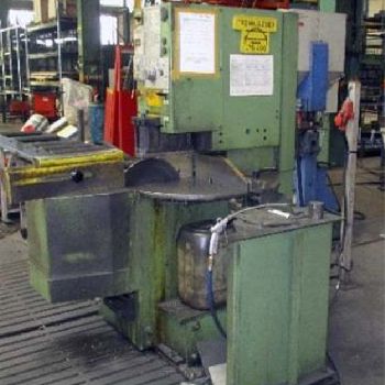 Cold Circular saw Separator LTS 400