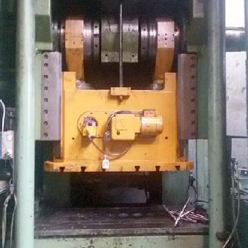 Punching machine grid HR 200 NL