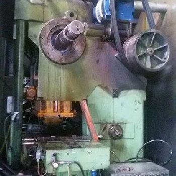 Punching machine grid HR 200 NL