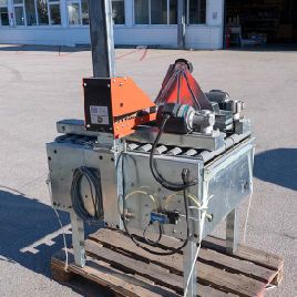 Carton Sealing Machine Soco T-55