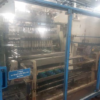Packer Kettner A 3 / T