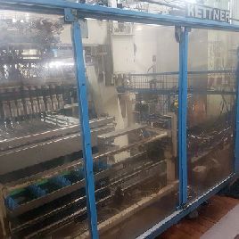 Packer Kettner A 3 / T