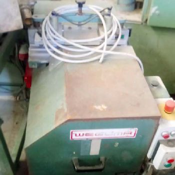 Glass saws Wegoma GL 142P