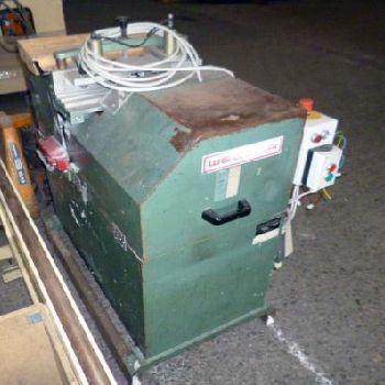 Glass saws Wegoma GL 142P