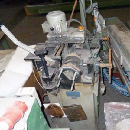 Copy router Elumatec AS 70