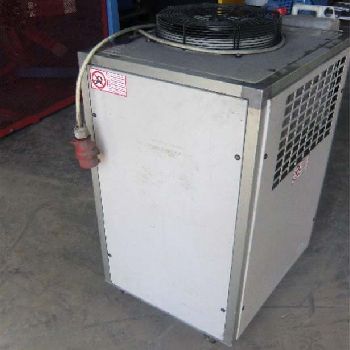 Cooling system Iks IPE M10