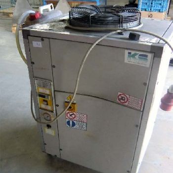 Cooling system Iks IPE M10