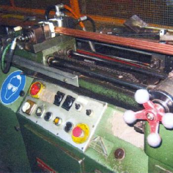 Circular saw robot Rohbi RKA 59