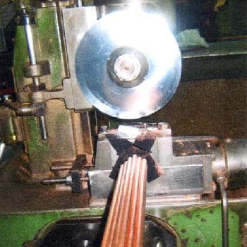 Circular saw robot Rohbi RKA 59