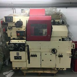 Rectifieuse cylindrique interne Wmw WMW SI 4/1