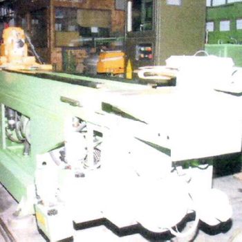 CNC Mandrel Bending Machine Blm B 32 S