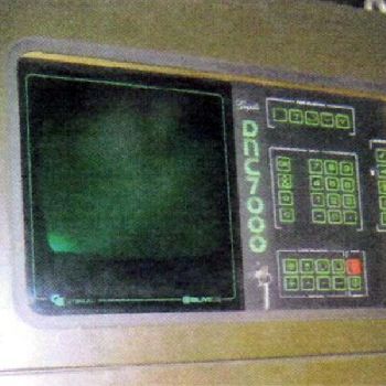 CNC Mandrel Bending Machine Blm B 32 S