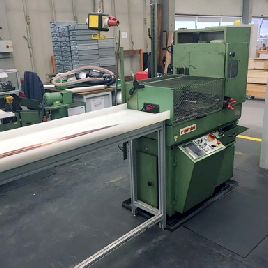 Circular saw robot Rohbi RKA 62