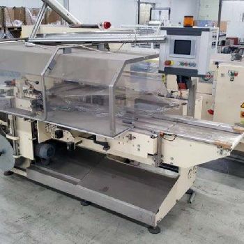 Automatic Angle Welder Meurer CMW / AL 40-B