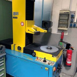 Tool setting device Zoller V2000