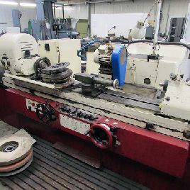 Плоскошлифовальный станок Wmw SFW 315x1500