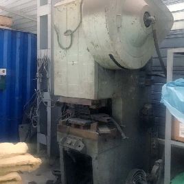 Эксцентриковый пресс Станкоимпорт KA 2128 K