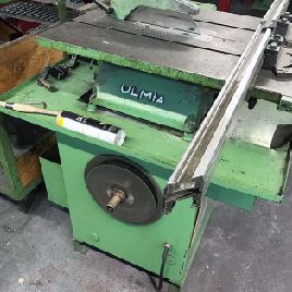 Circular saw Ulmia 1631