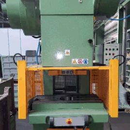 Excentrische pers Fpm Balconi MTRS / L