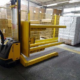 Электрическая тележка Yale Little Mule®