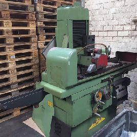 Rectificadora de superficie Elb ground Amb 6 / 3VAI