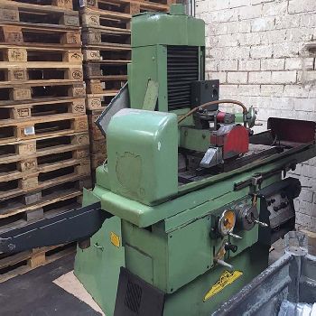 Surface grinding machine Elb ground Amb 6 / 3VAI