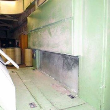 Carding machines Schubert & amp; Salzer KU-12-4011