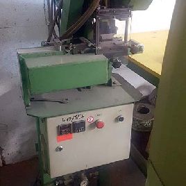 Punching machine bird K0