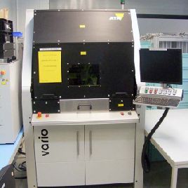 Laser soldering machine Atn Vario